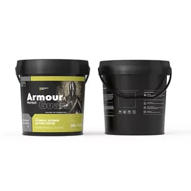 Armourguard