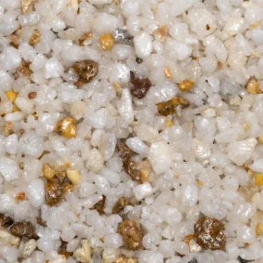 Árido Teseries Stone Blanco Clásico