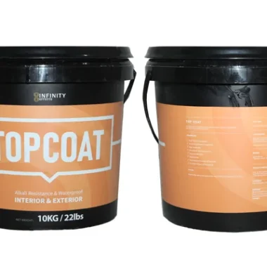 Barniz de poliuretano Infinity-Effects