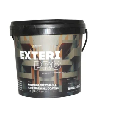 Exteri pro paint