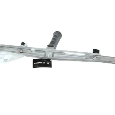 Marco de aluminio ajustable 12"-18"