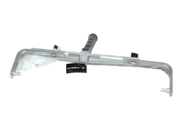 Marco de aluminio ajustable 12"-18"