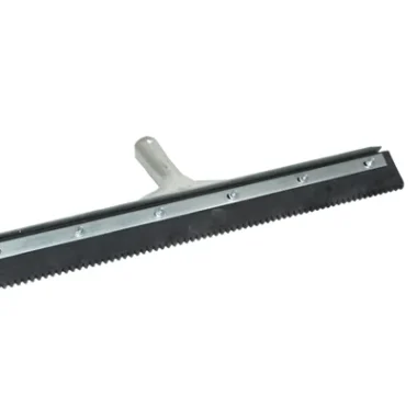18" Serrated Squeegee
