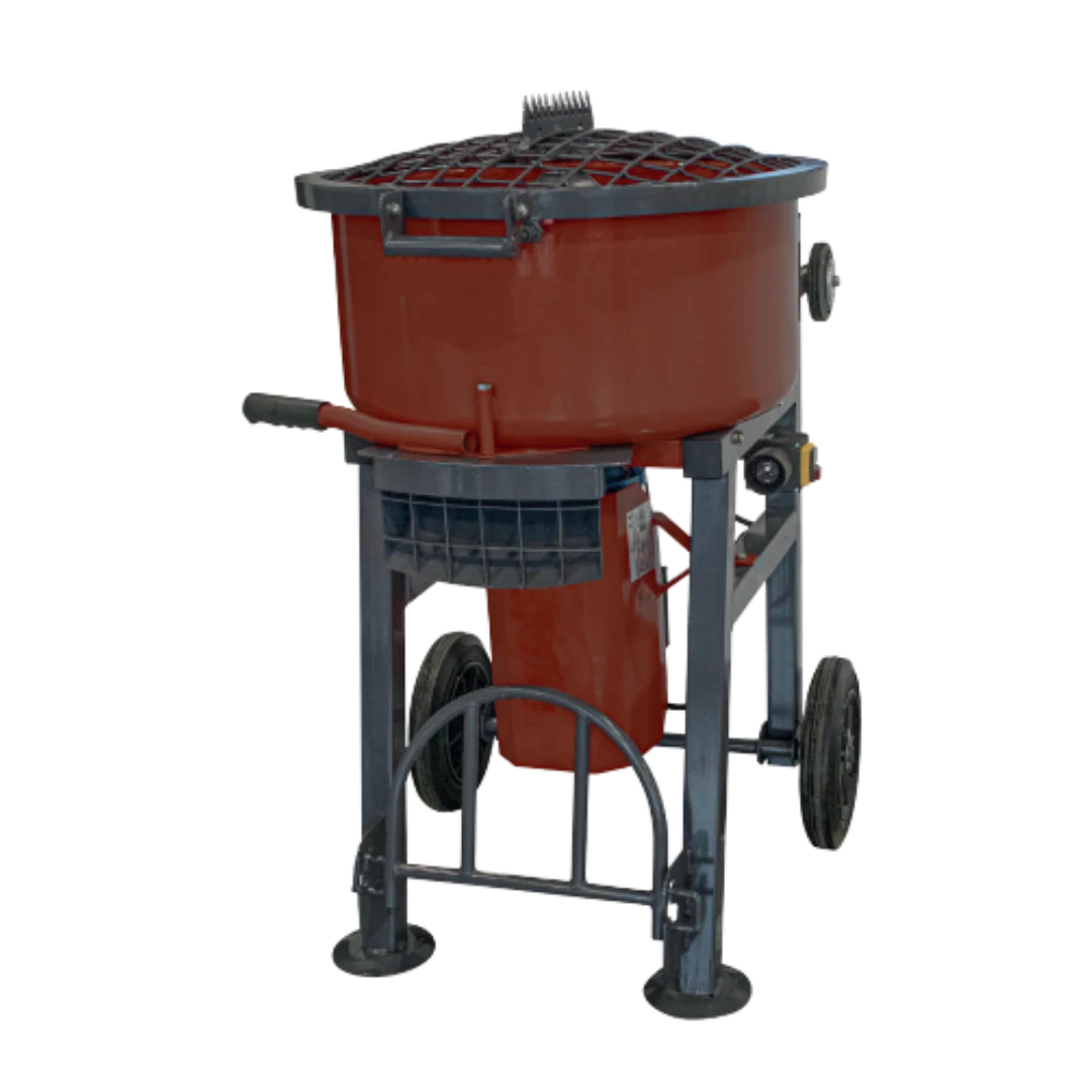 Mezcladora de resina de acción Forex